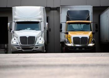 North American LTL Carriers Expand Terminals Despite Freight Slowdown