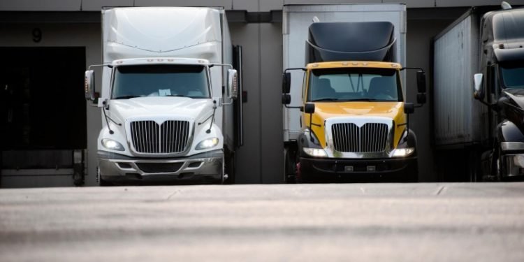 North American LTL Carriers Expand Terminals Despite Freight Slowdown