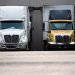 North American LTL Carriers Expand Terminals Despite Freight Slowdown
