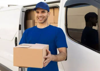 Europe Freezes Postal Shipments to U.S. as New Customs Rules Bite