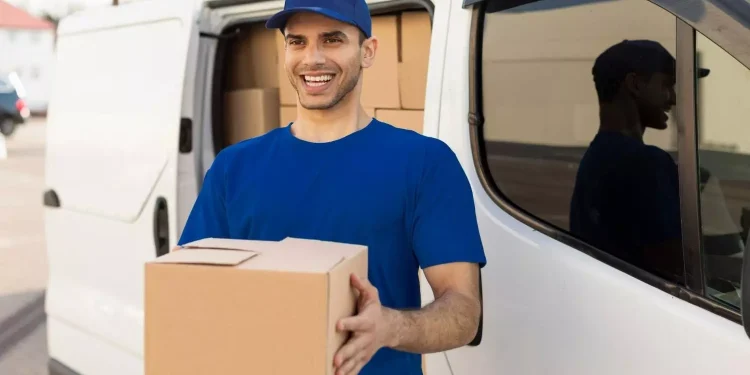 Europe Freezes Postal Shipments to U.S. as New Customs Rules Bite