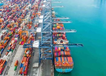 Southeast Asia Port Congestion Surges as Monsoon Disrupts Vessel Schedules