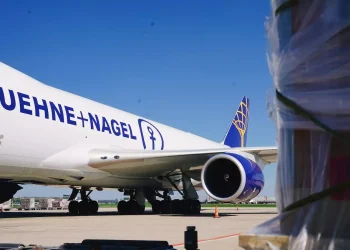 Kuehne+Nagel UAE Gets Approval to Handle Sensitive Pharma Shipments