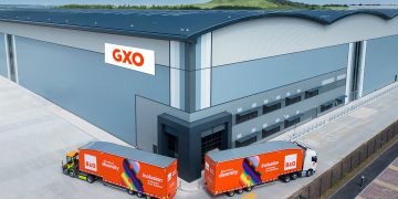 GXO and B&Q Push Forward on Net-Zero Logistics by 2040