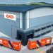 GXO and B&Q Push Forward on Net-Zero Logistics by 2040