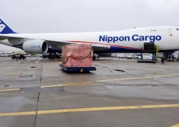ANA Completes Acquisition of Nippon Cargo Airlines, Marking a Shift in Japan’s Freight Strategy