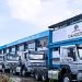 Nigeria’s First CNG Convoy Rolls Out from Dangote Refinery