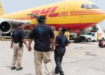 DHL’s GoHelp Turns 20: Two Decades on the Frontlines of Disaster Relief