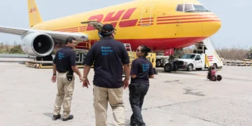DHL’s GoHelp Turns 20: Two Decades on the Frontlines of Disaster Relief
