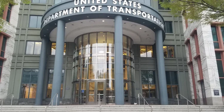 U.S. Freighters Urged to Speak Up as National Freight Plan Takes Shape