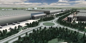 East Midlands Steps Out of Heathrow’s Shadow With Record Cargo Growth