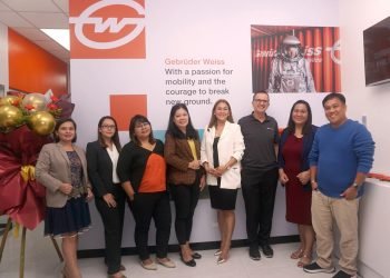 Gebrüder Weiss Quietly Enters the Philippines, One Step at a Time