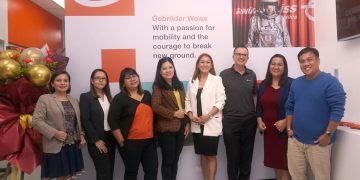 Gebrüder Weiss Quietly Enters the Philippines, One Step at a Time
