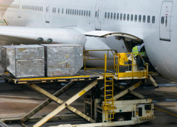 Gulf Airports Scramble to Handle Surge in Pharma Cargo