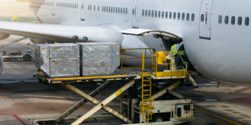 Gulf Airports Scramble to Handle Surge in Pharma Cargo