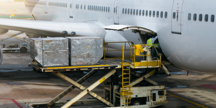 Gulf Airports Scramble to Handle Surge in Pharma Cargo