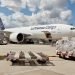 Lufthansa Cargo and CEVA Take Real Steps Toward Cleaner Airfreight