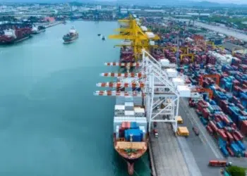 Paradip Port Turns Record Cargo Into a Green Pledge