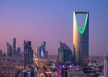 Saudi Arabia Moves Quietly but Decisively on Riyadh Logistics Zone