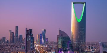 Saudi Arabia Moves Quietly but Decisively on Riyadh Logistics Zone