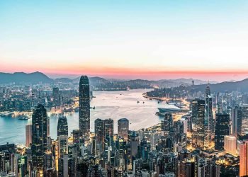 China–Hong Kong Hybrid Freight Network Expands Quietly