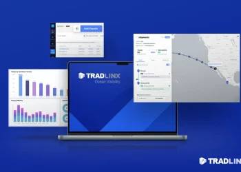 TRADLINX Opens Container Tracking to All Amid Ongoing Disruptions