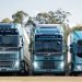 Australia’s Electric Truck Trials Face Roadblocks—and Optimism