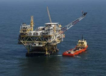 U.S. Maps Out 30 Offshore Lease Sales Over Next 15 Years