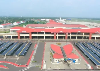 Calls Grow to Transform Cochin Airport Into a Regional Logistics Hub