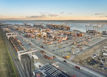 DP World Commits $2.5 Billion to Global Port and Logistics Expansion