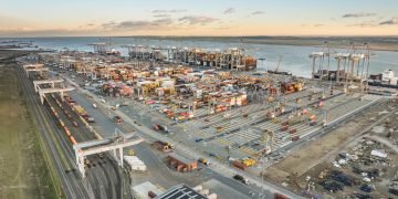 DP World Commits $2.5 Billion to Global Port and Logistics Expansion