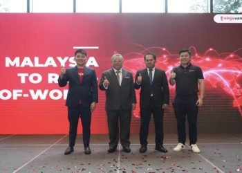 Ninja Van Malaysia Opens 44 New Cross-Border Lanes