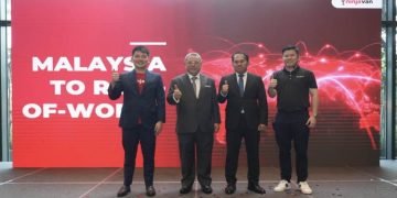 Ninja Van Malaysia Opens 44 New Cross-Border Lanes