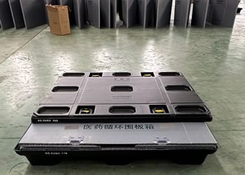 In Morocco, a Quiet Revolution in Reusable Packaging Is Reshaping Exports