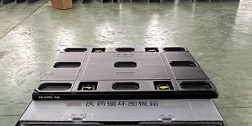 In Morocco, a Quiet Revolution in Reusable Packaging Is Reshaping Exports