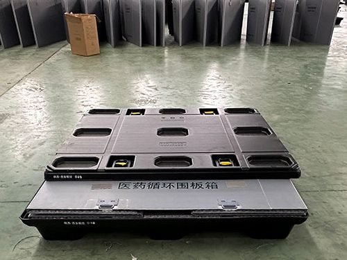 In Morocco, a Quiet Revolution in Reusable Packaging Is Reshaping Exports