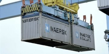 Maersk Lifts Profit Outlook After Strong Quarter