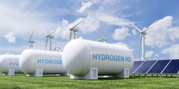 Rotterdam Bets on Wind Power to Keep Food and Pharma Cold