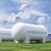 Rotterdam Bets on Wind Power to Keep Food and Pharma Cold