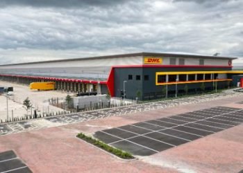 DHL Bets Big on UK E-Commerce With New Birmingham Hub