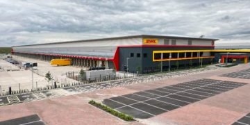 DHL Bets Big on UK E-Commerce With New Birmingham Hub