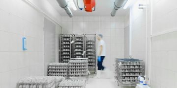Cold Chain Management Market to Expand in 2025