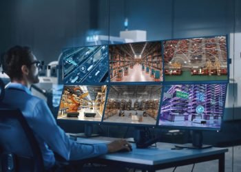 Talent Crunch Hits Logistics AI Sector as Competition Heats Up