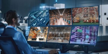 Talent Crunch Hits Logistics AI Sector as Competition Heats Up