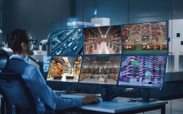 Talent Crunch Hits Logistics AI Sector as Competition Heats Up