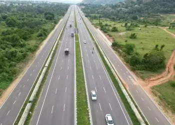 India’s Freight Future Begins in Vidarbha as New Corridor Breaks Ground