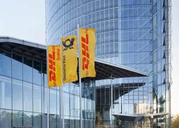 DHL Posts Strong Q2 Profit Despite Drop in Revenue