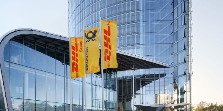 DHL Posts Strong Q2 Profit Despite Drop in Revenue
