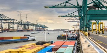 Congestion Grows at Antwerp and Rotterdam as Port Bottlenecks Resurface