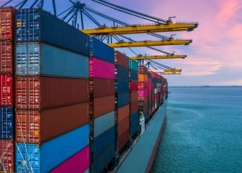 Asia–U.S. Sea Freight Rates Continue to Fall Despite Tight Global Capacity